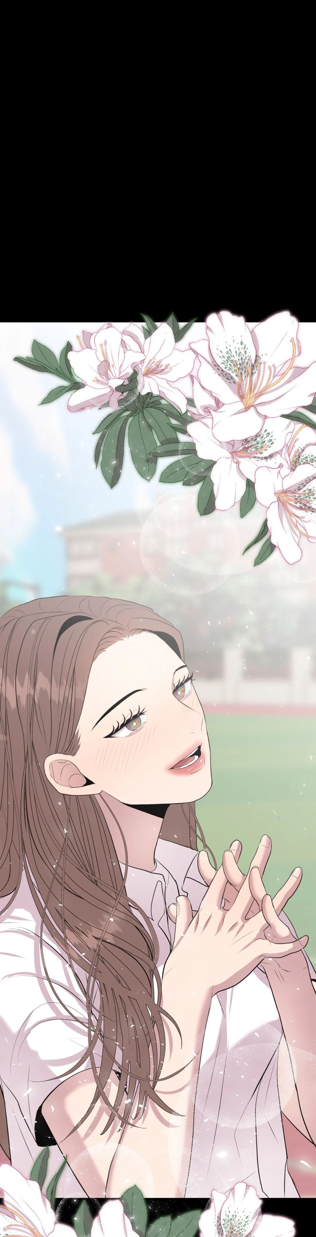 Toxic Burn Manhwa - Chapter 37 Page 21