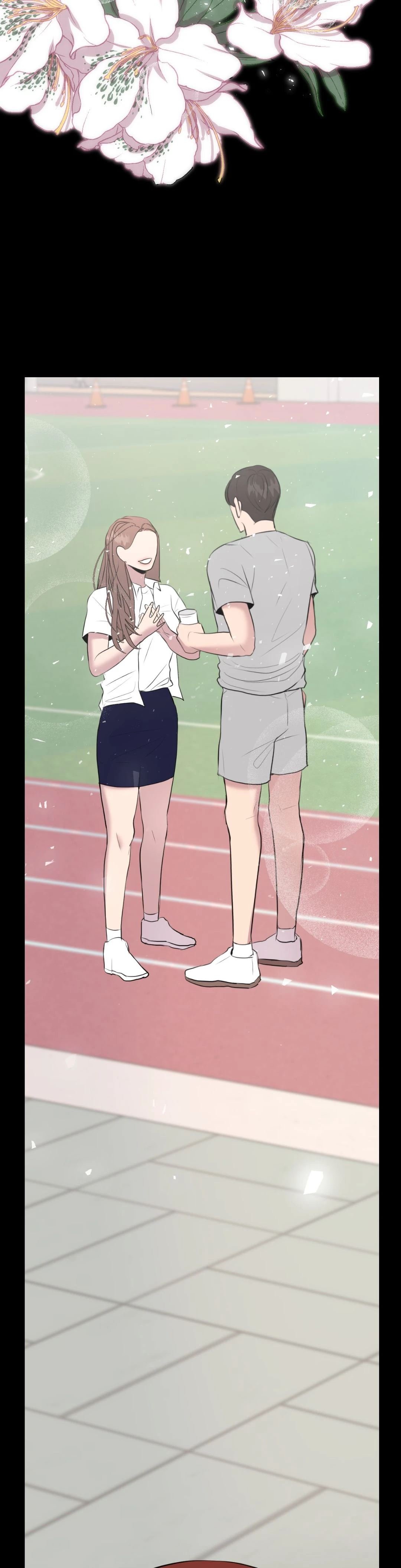 Toxic Burn Manhwa - Chapter 37 Page 22