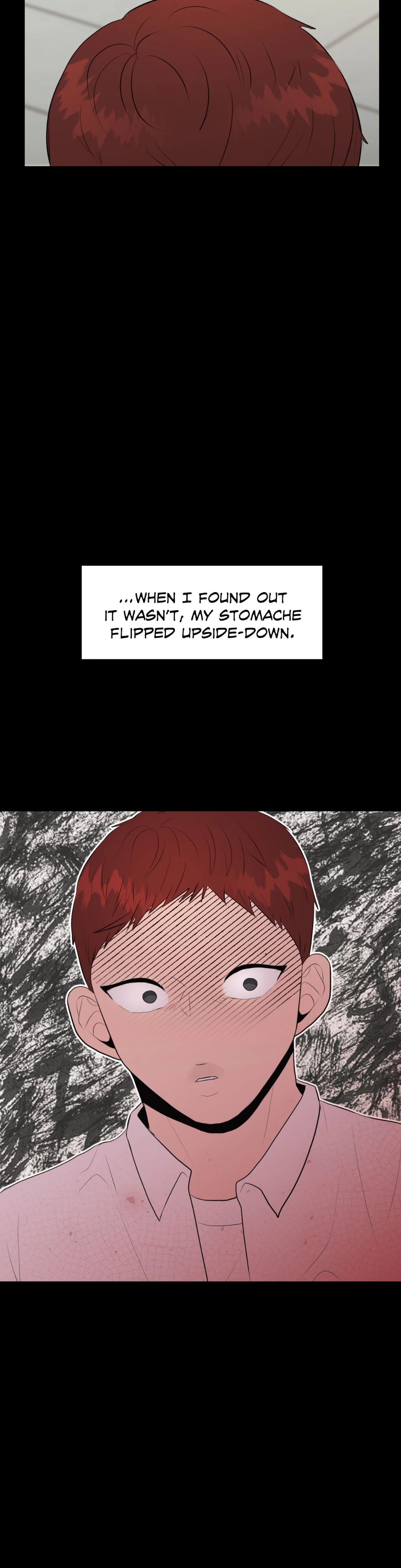 Toxic Burn Manhwa - Chapter 37 Page 23