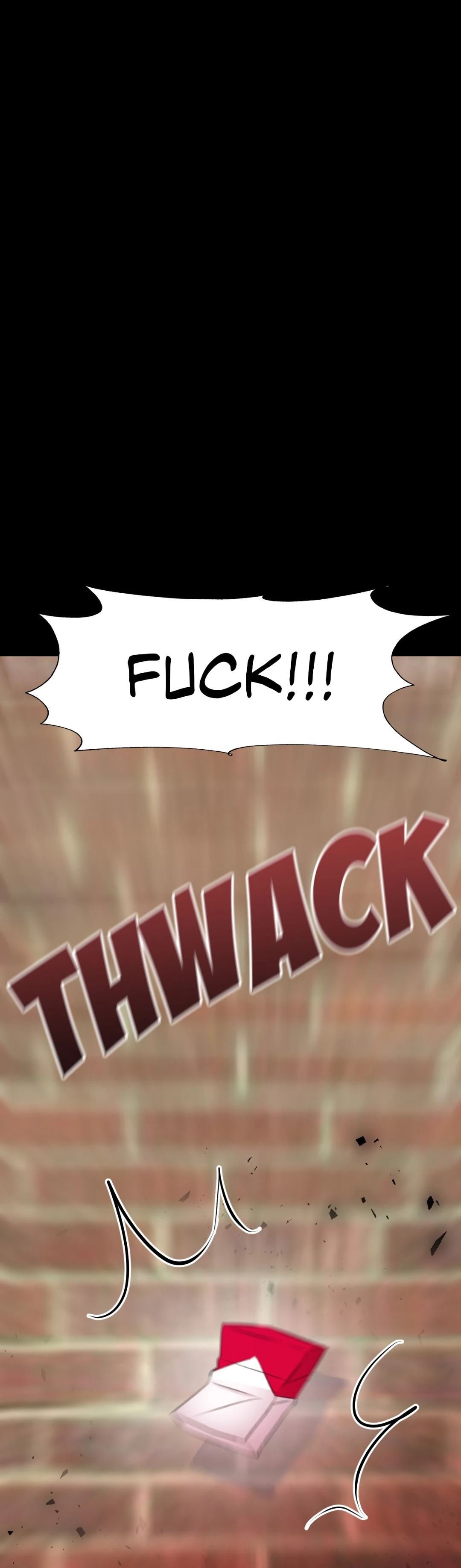 Toxic Burn Manhwa - Chapter 37 Page 25