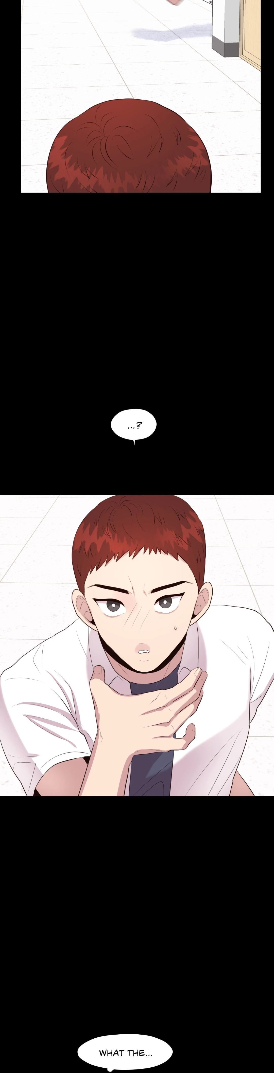 Toxic Burn Manhwa - Chapter 37 Page 39