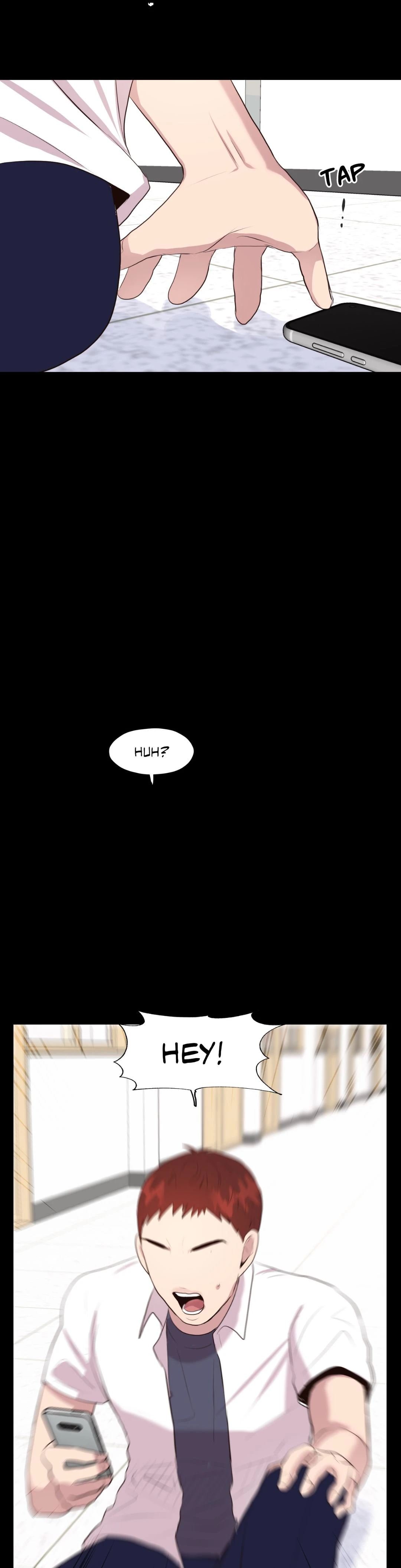 Toxic Burn Manhwa - Chapter 37 Page 40