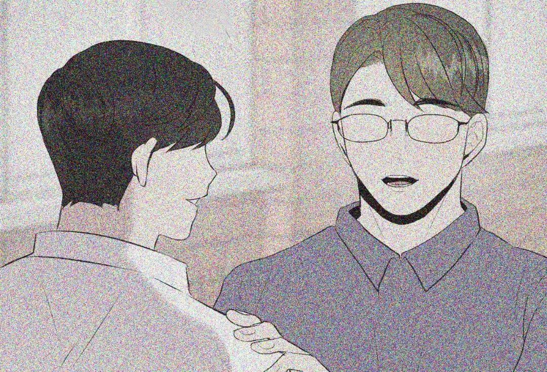 Toxic Burn Manhwa - Chapter 37 Page 44