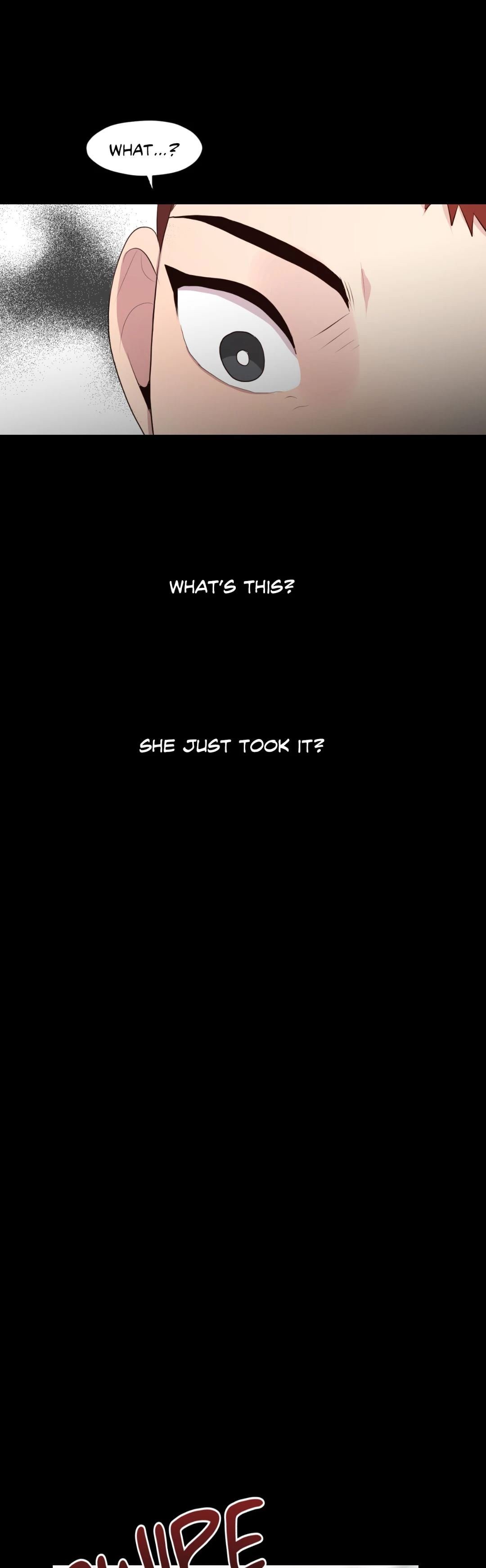 Toxic Burn Manhwa - Chapter 37 Page 46