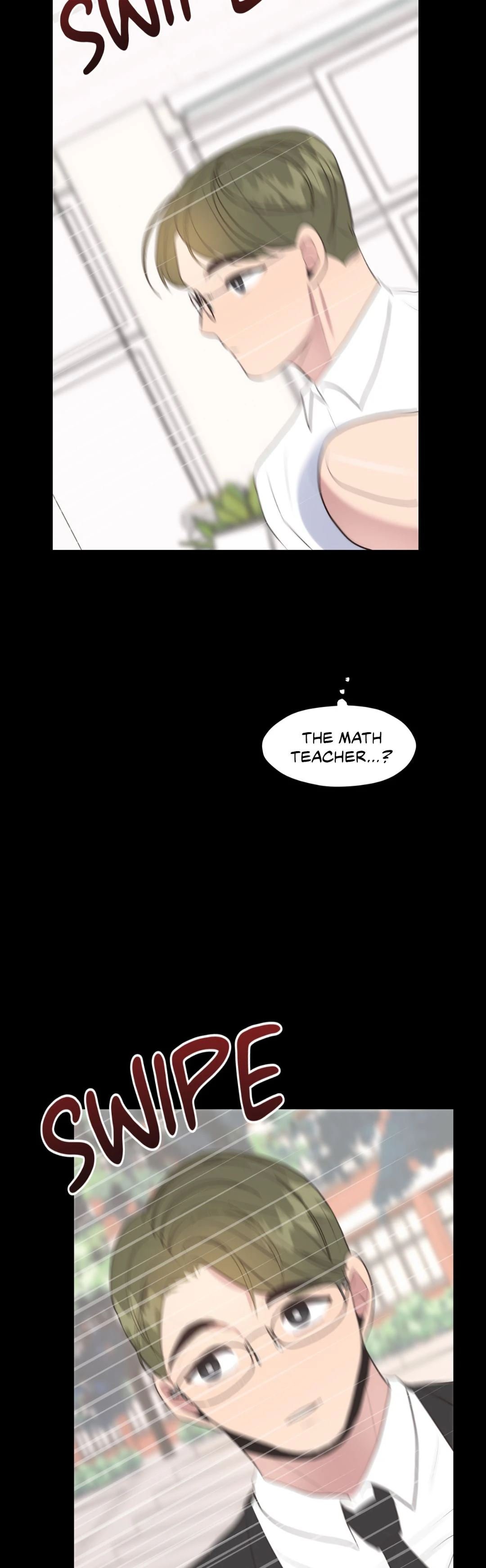 Toxic Burn Manhwa - Chapter 37 Page 47