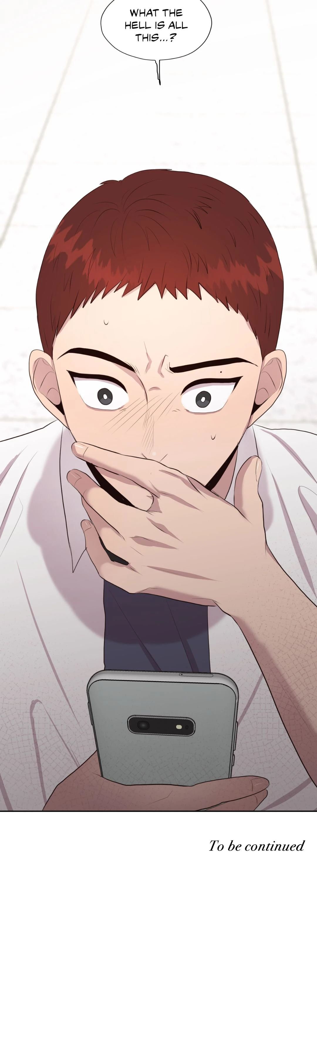 Toxic Burn Manhwa - Chapter 37 Page 51