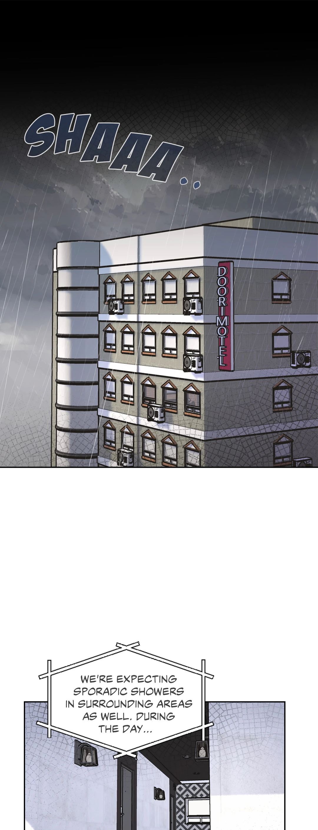 Toxic Burn Manhwa - Chapter 28 Page 0