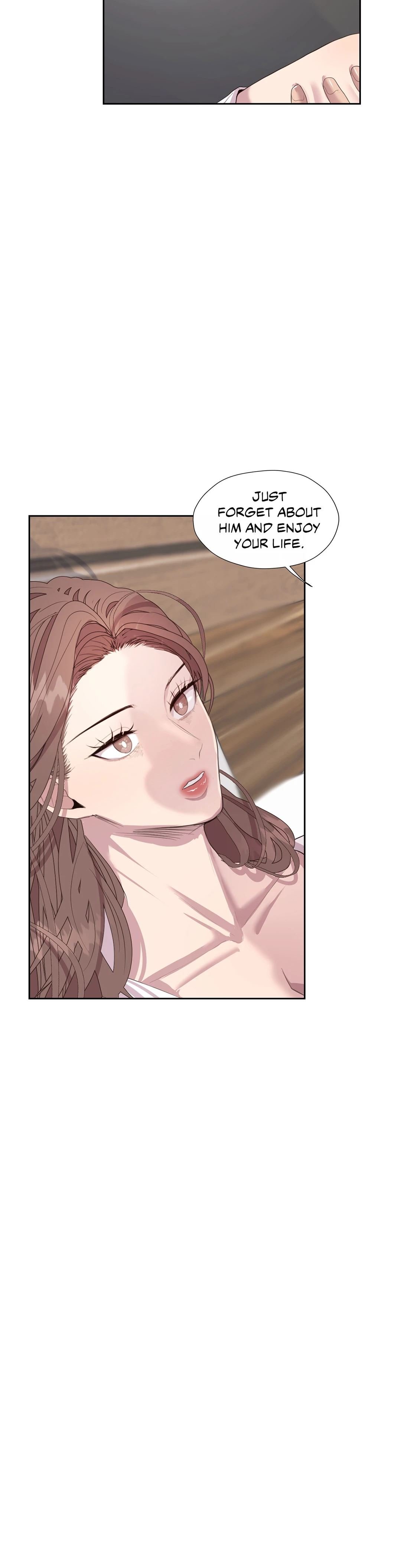 Toxic Burn Manhwa - Chapter 28 Page 11