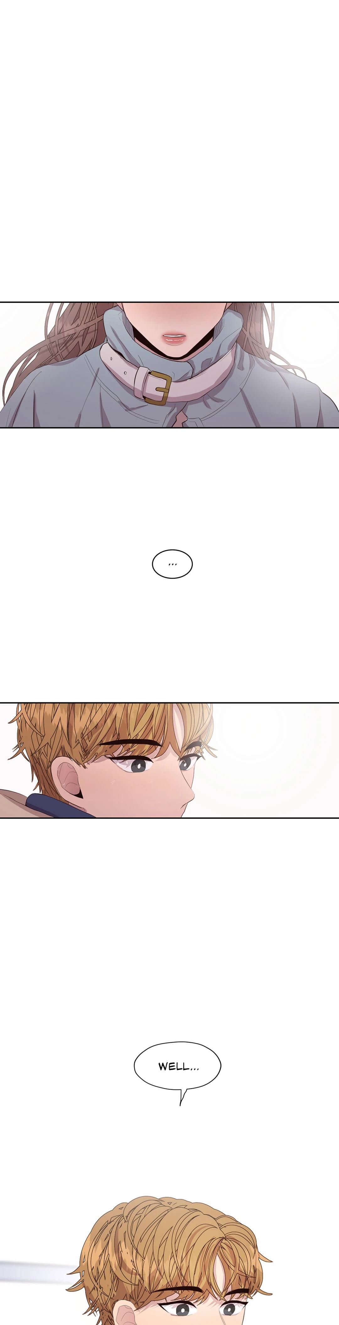 Toxic Burn Manhwa - Chapter 28 Page 18