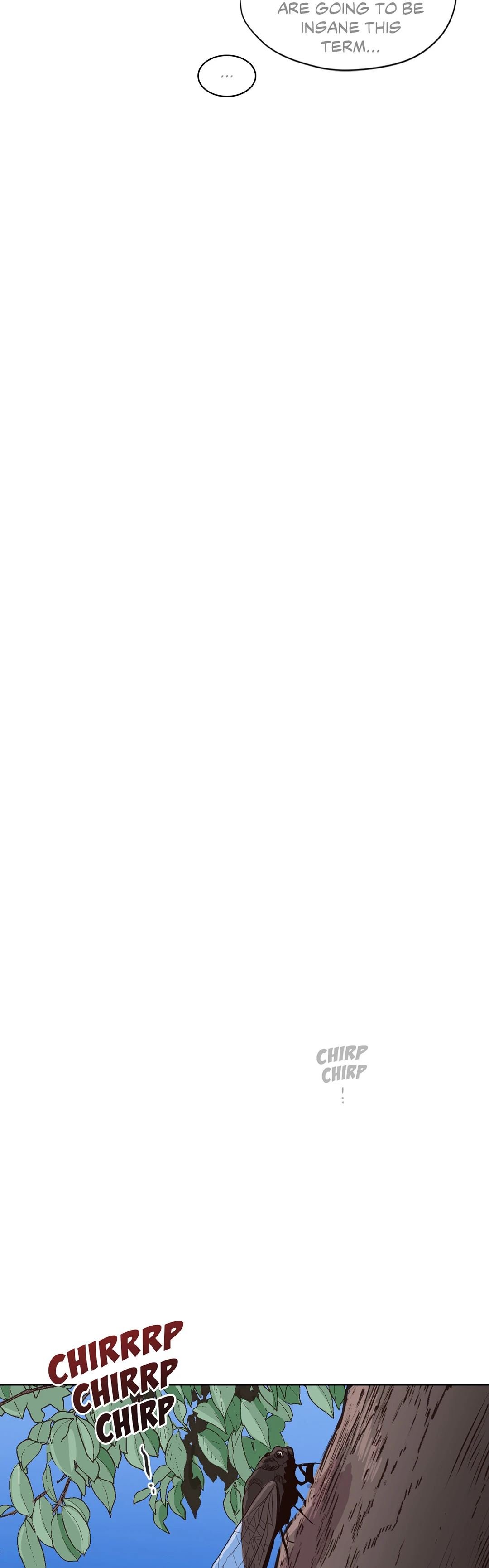 Toxic Burn Manhwa - Chapter 28 Page 23