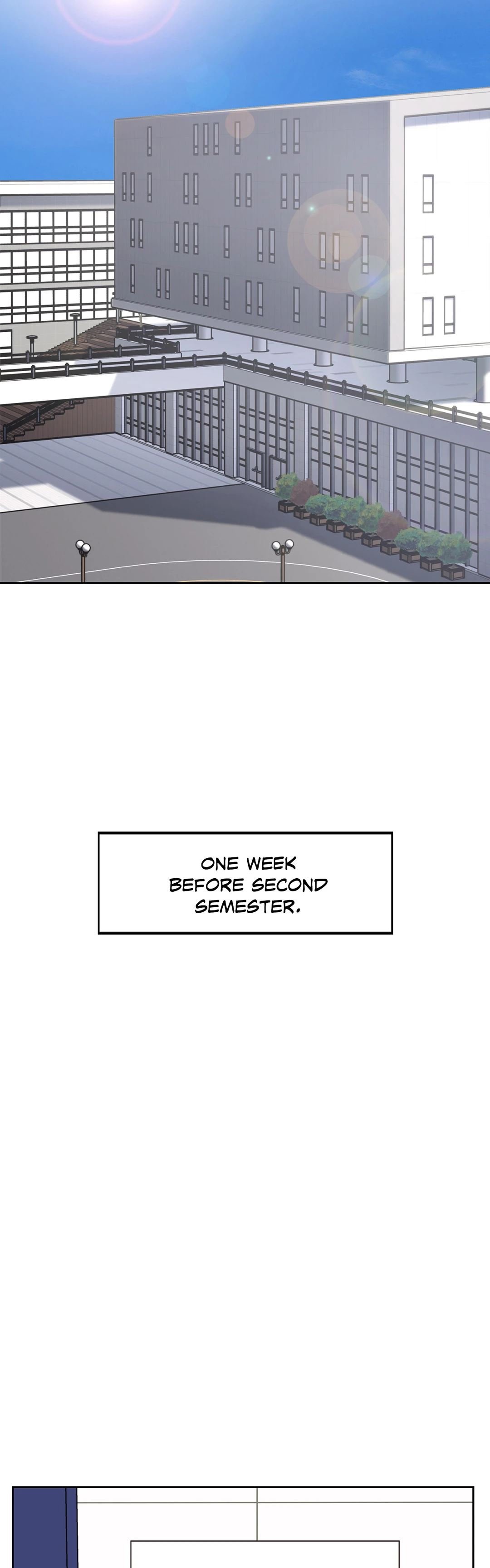 Toxic Burn Manhwa - Chapter 28 Page 25