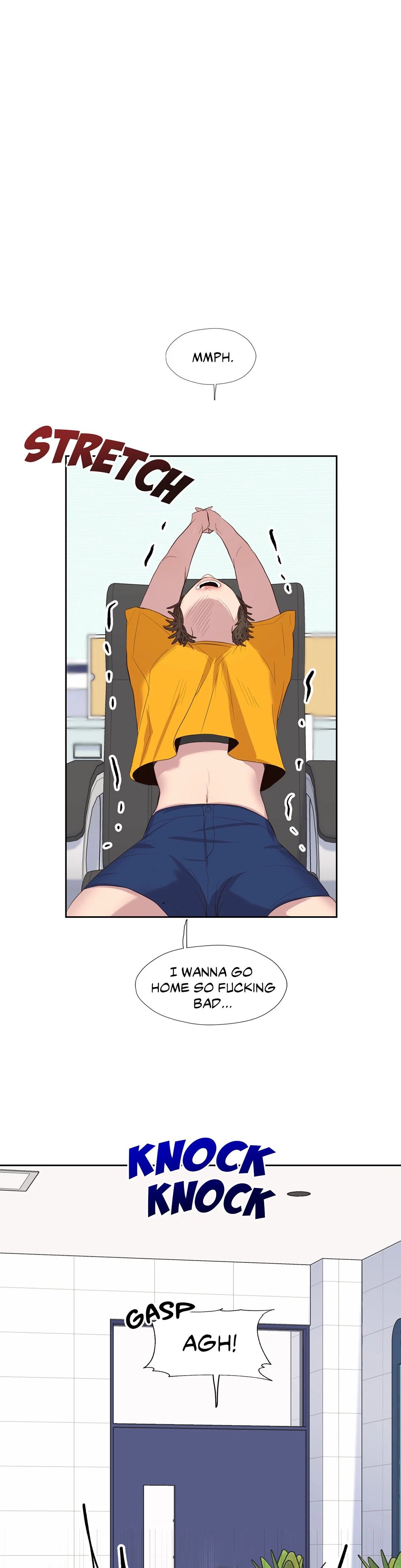 Toxic Burn Manhwa - Chapter 28 Page 29