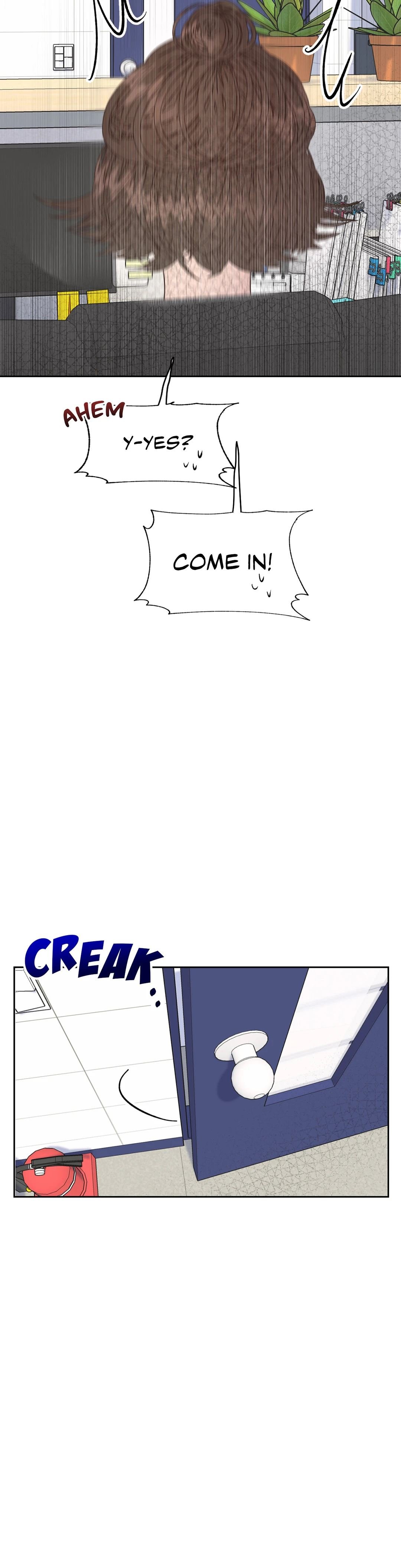 Toxic Burn Manhwa - Chapter 28 Page 30