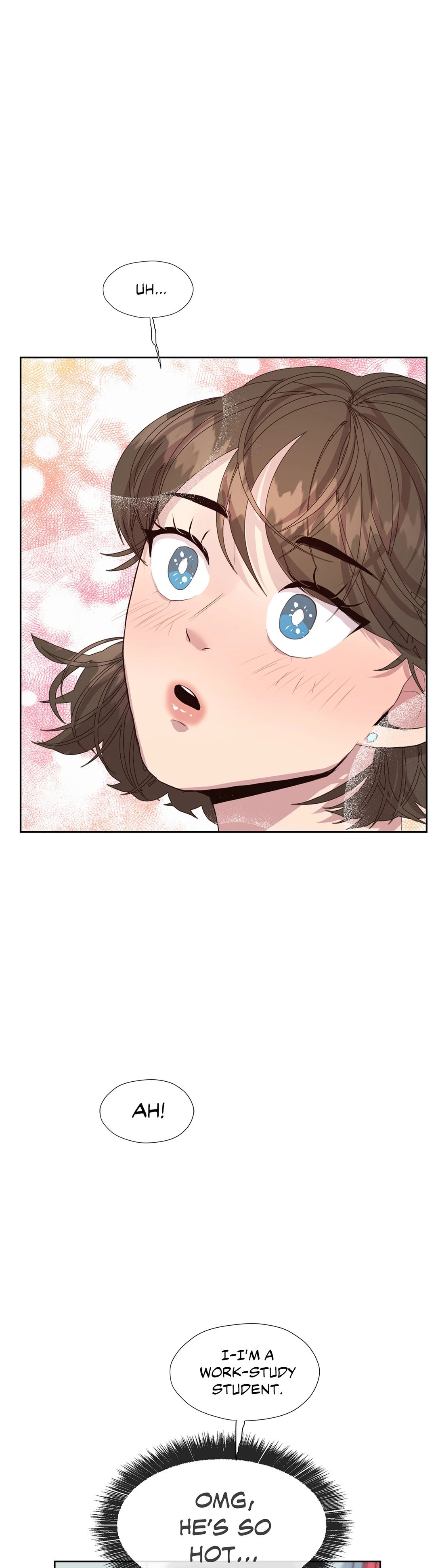 Toxic Burn Manhwa - Chapter 28 Page 32