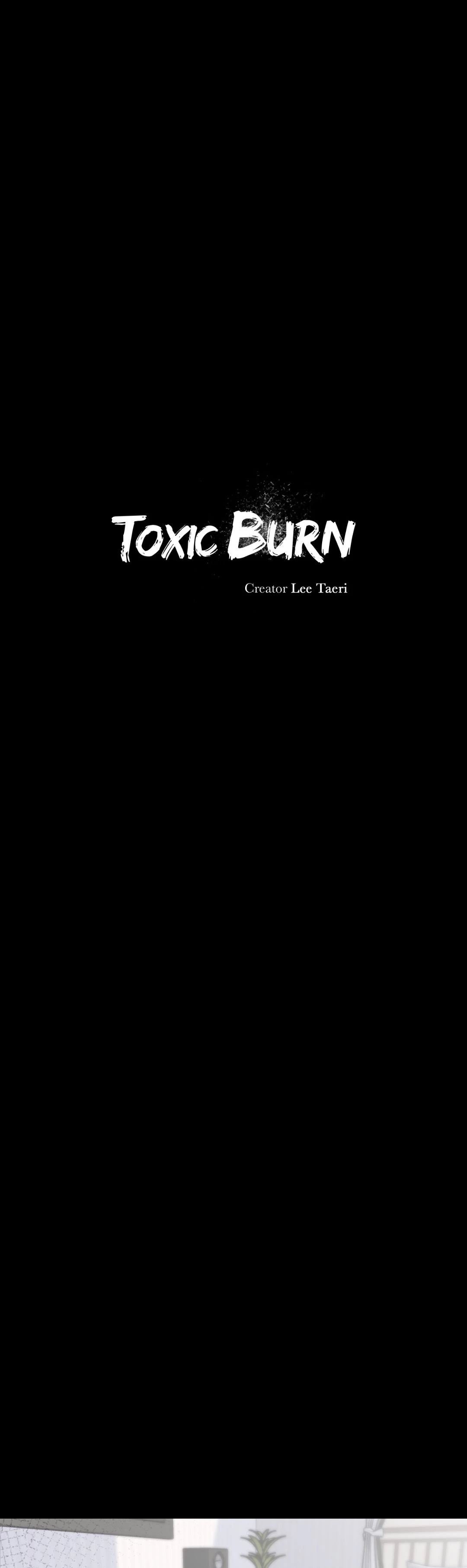 Toxic Burn Manhwa - Chapter 51 Page 2