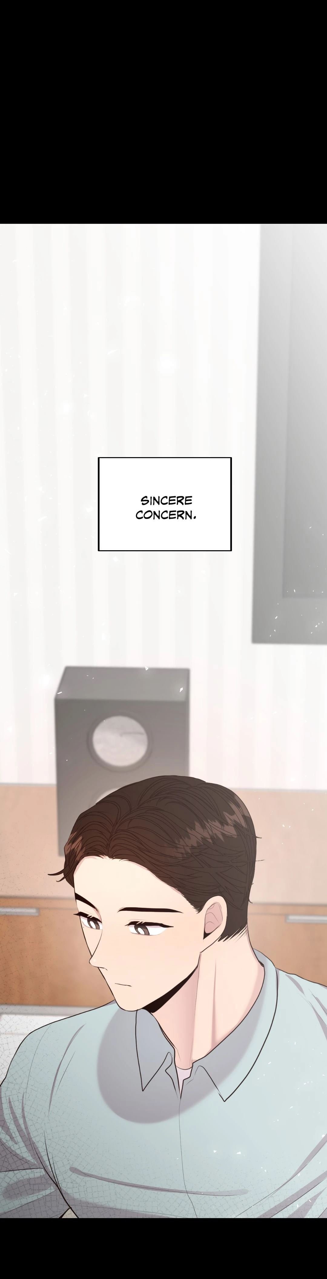 Toxic Burn Manhwa - Chapter 51 Page 4