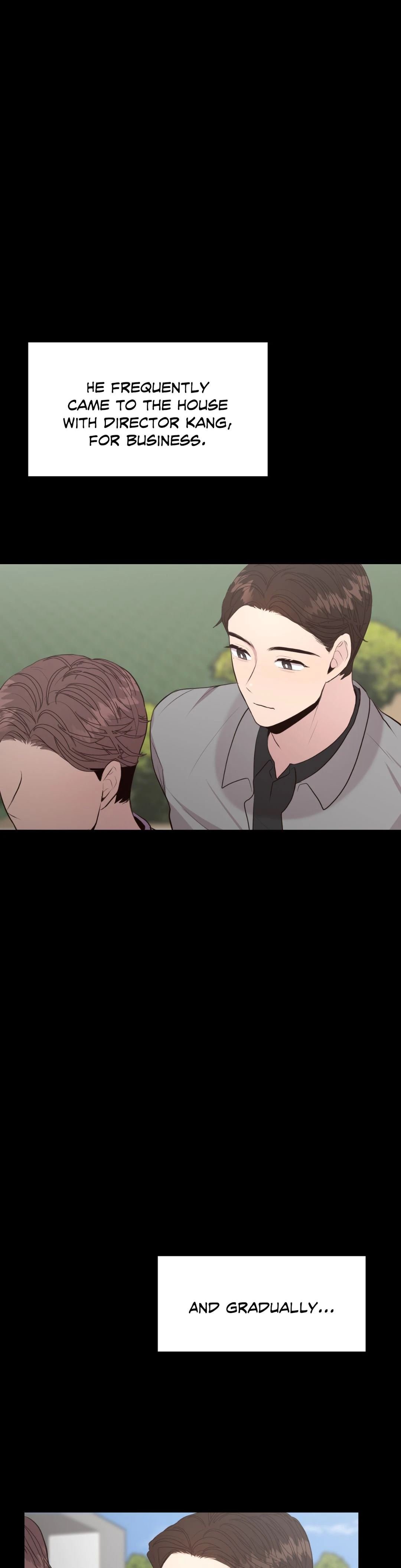 Toxic Burn Manhwa - Chapter 51 Page 6