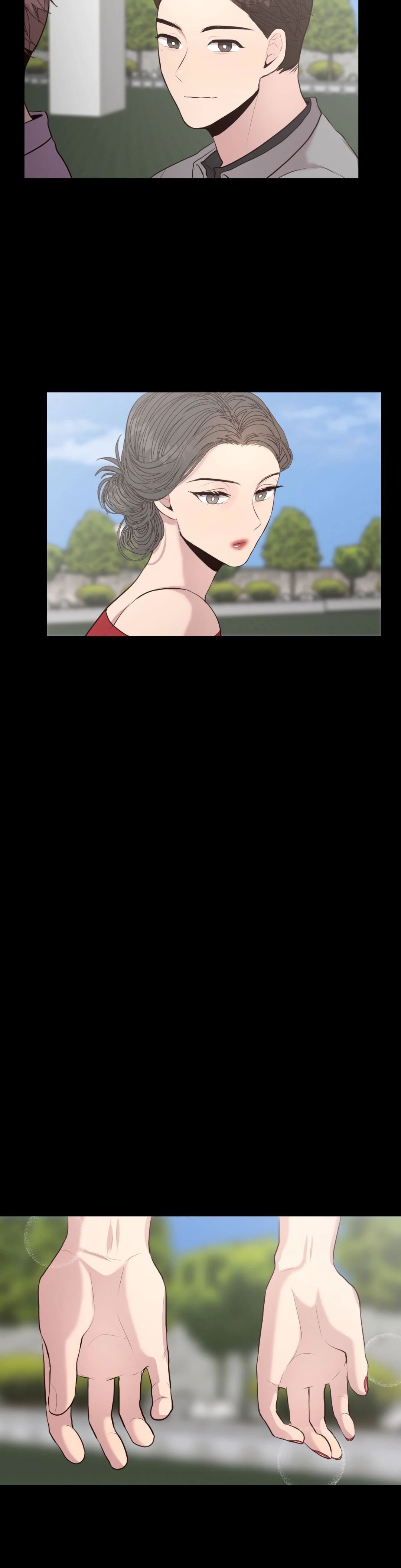 Toxic Burn Manhwa - Chapter 51 Page 7