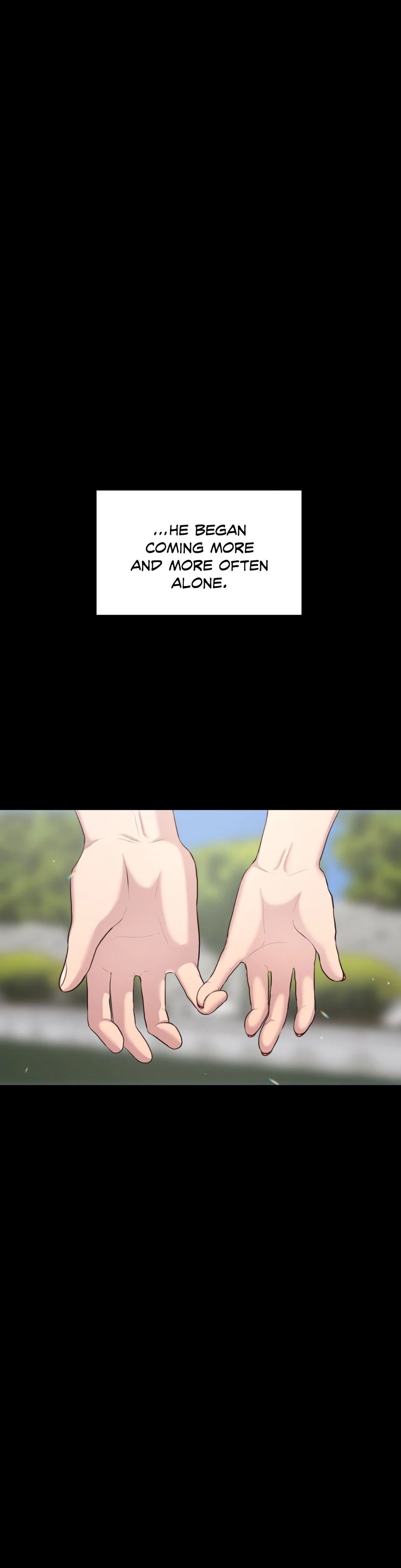 Toxic Burn Manhwa - Chapter 51 Page 8