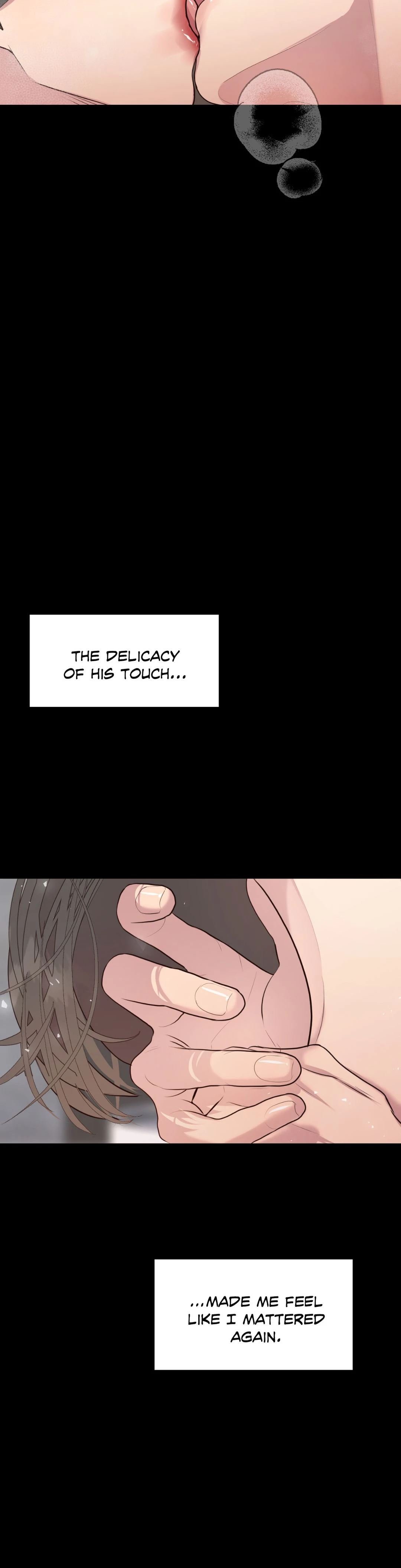 Toxic Burn Manhwa - Chapter 51 Page 11