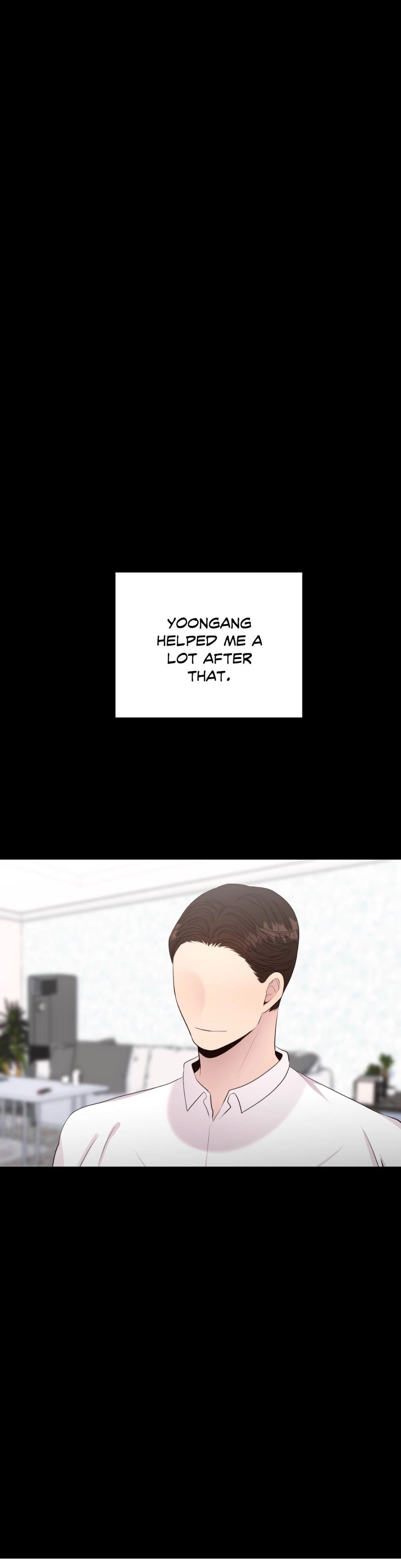 Toxic Burn Manhwa - Chapter 51 Page 22