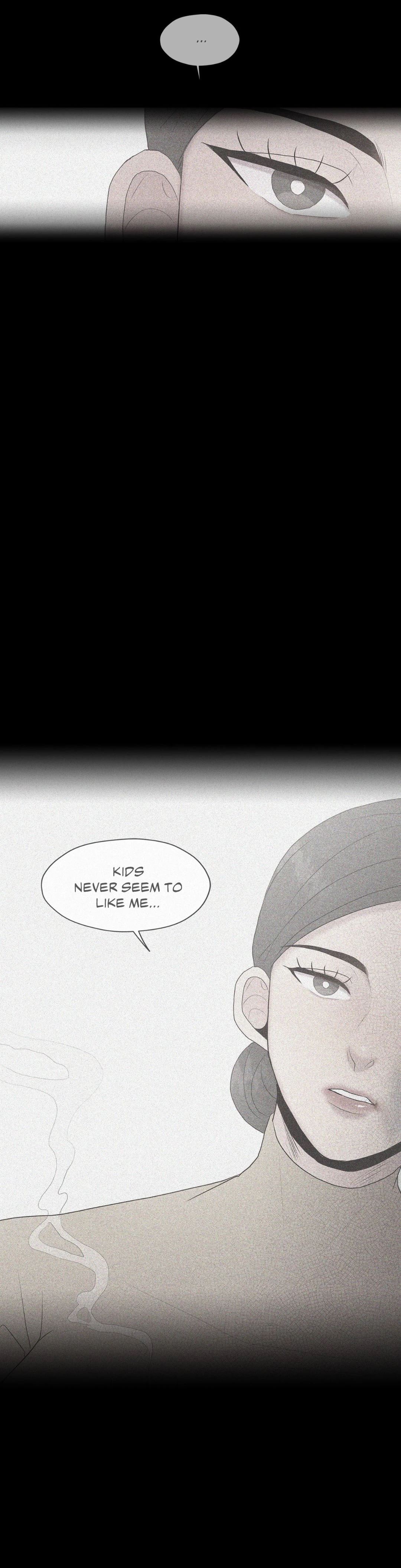 Toxic Burn Manhwa - Chapter 51 Page 25