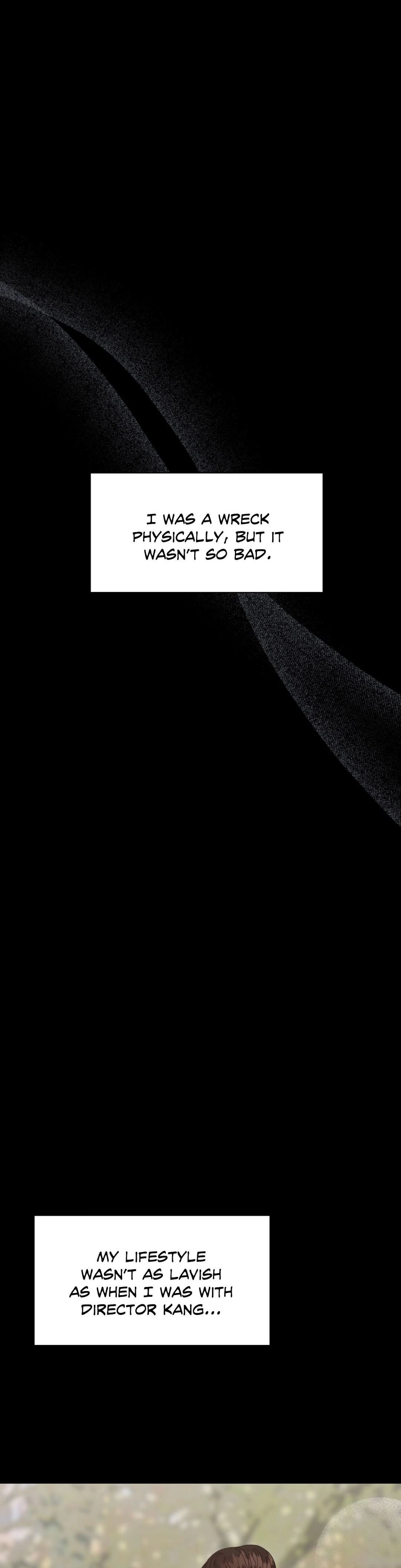 Toxic Burn Manhwa - Chapter 51 Page 26