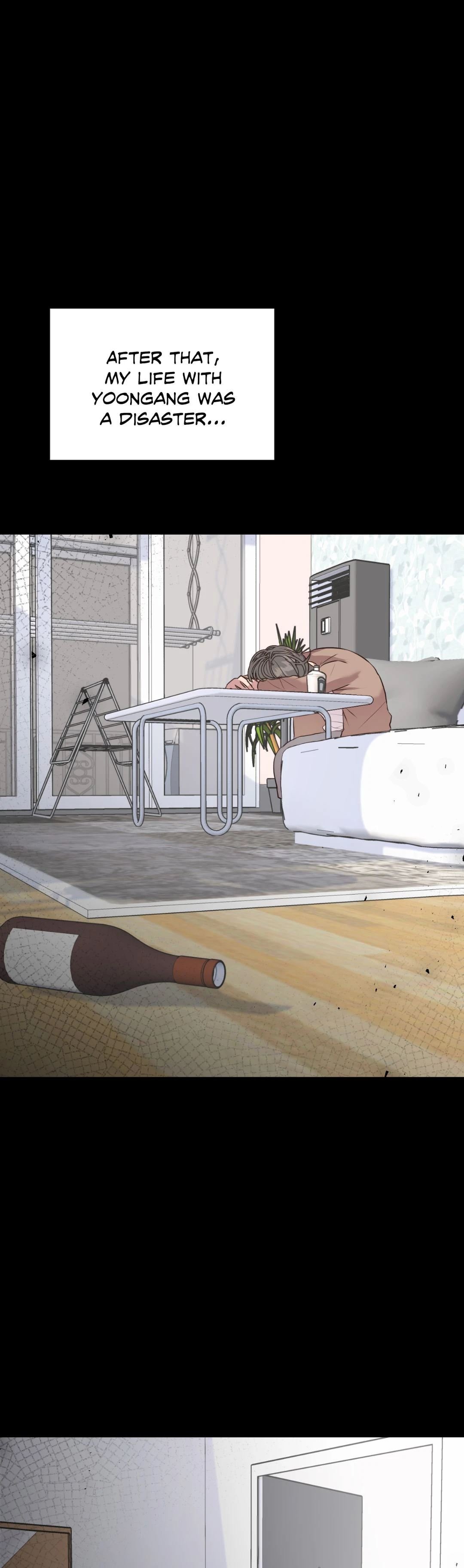 Toxic Burn Manhwa - Chapter 51 Page 29