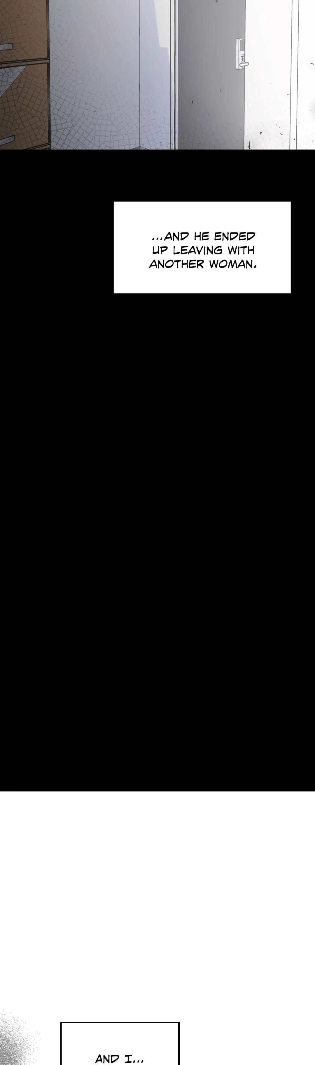 Toxic Burn Manhwa - Chapter 51 Page 30