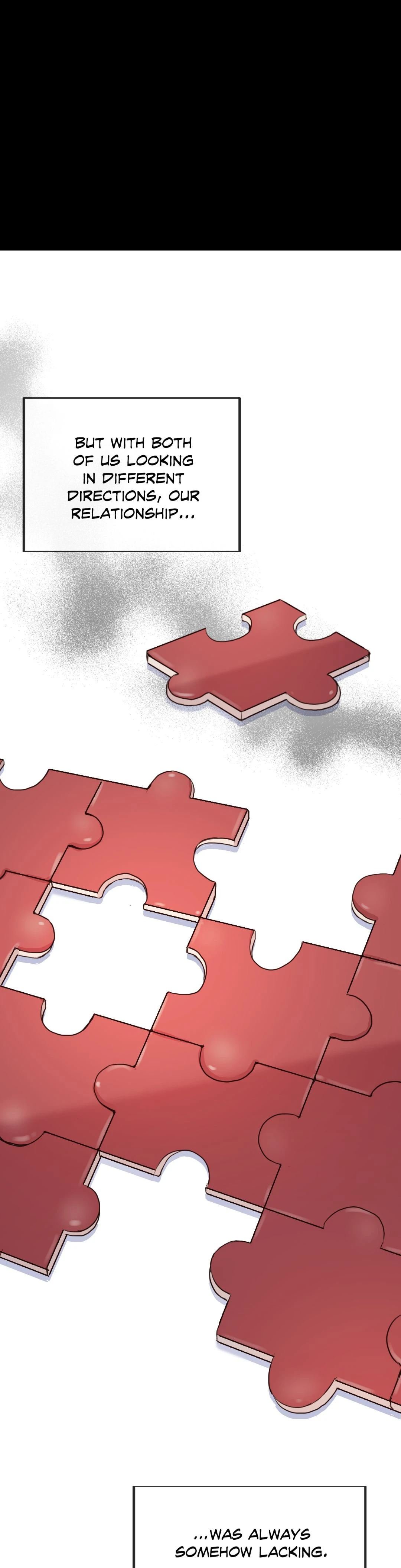 Toxic Burn Manhwa - Chapter 51 Page 32