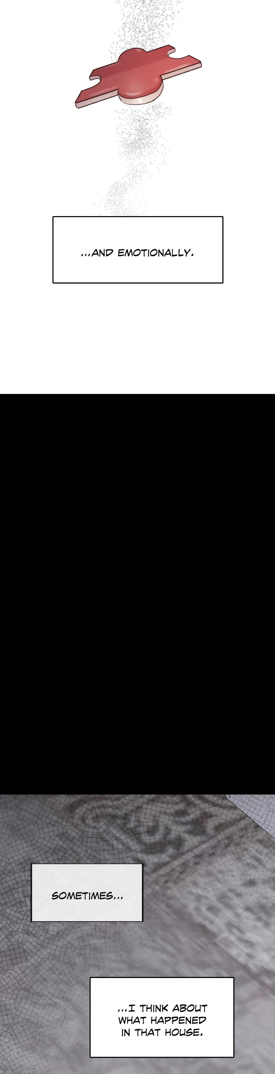 Toxic Burn Manhwa - Chapter 51 Page 34