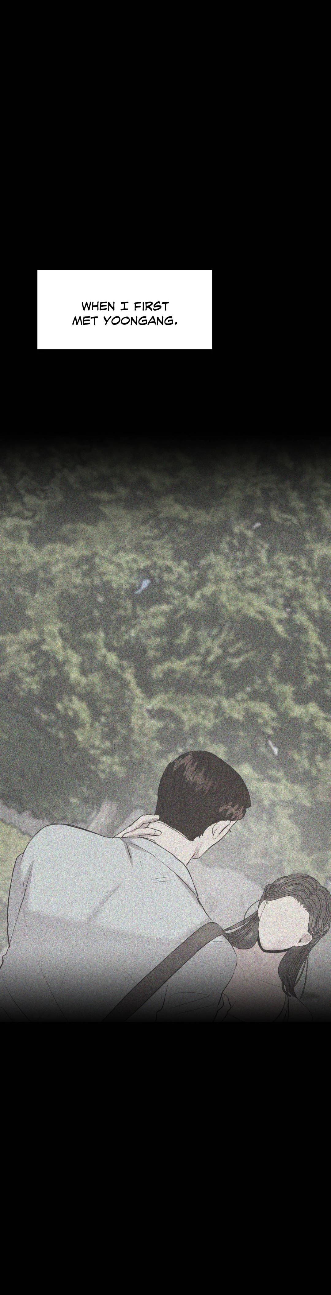 Toxic Burn Manhwa - Chapter 51 Page 36