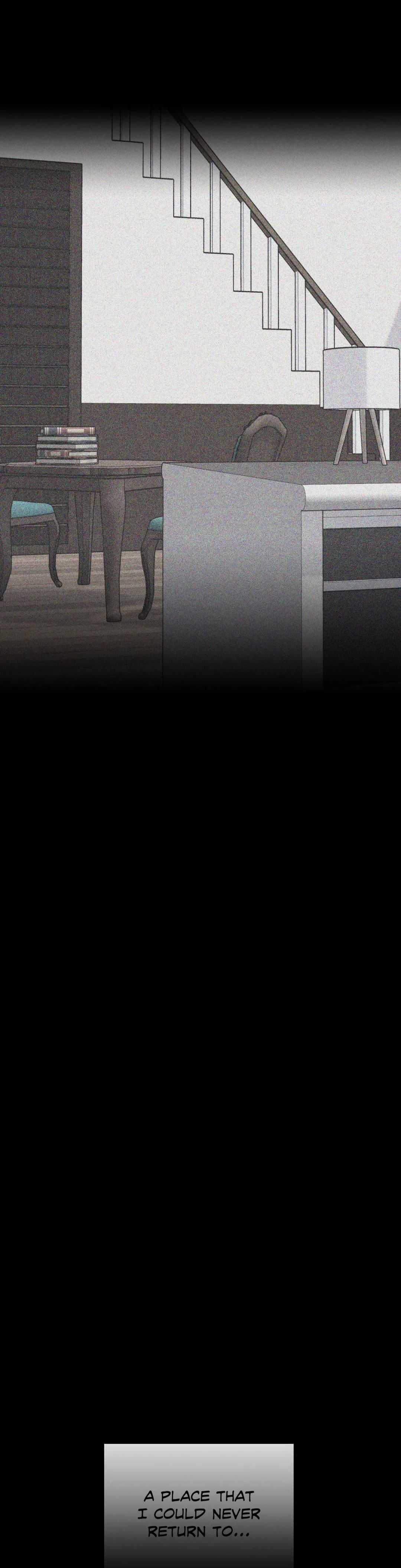 Toxic Burn Manhwa - Chapter 51 Page 38