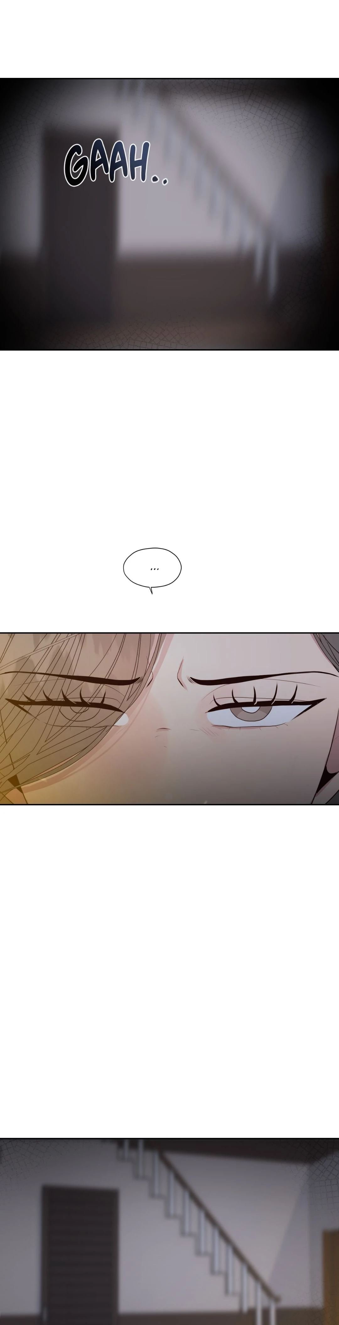 Toxic Burn Manhwa - Chapter 51 Page 40