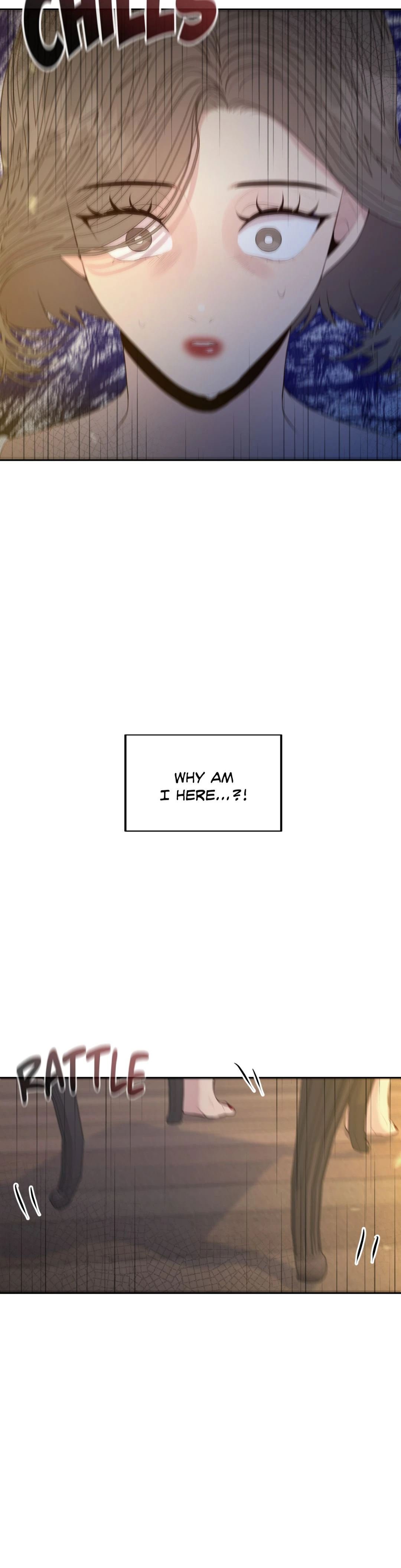 Toxic Burn Manhwa - Chapter 51 Page 43