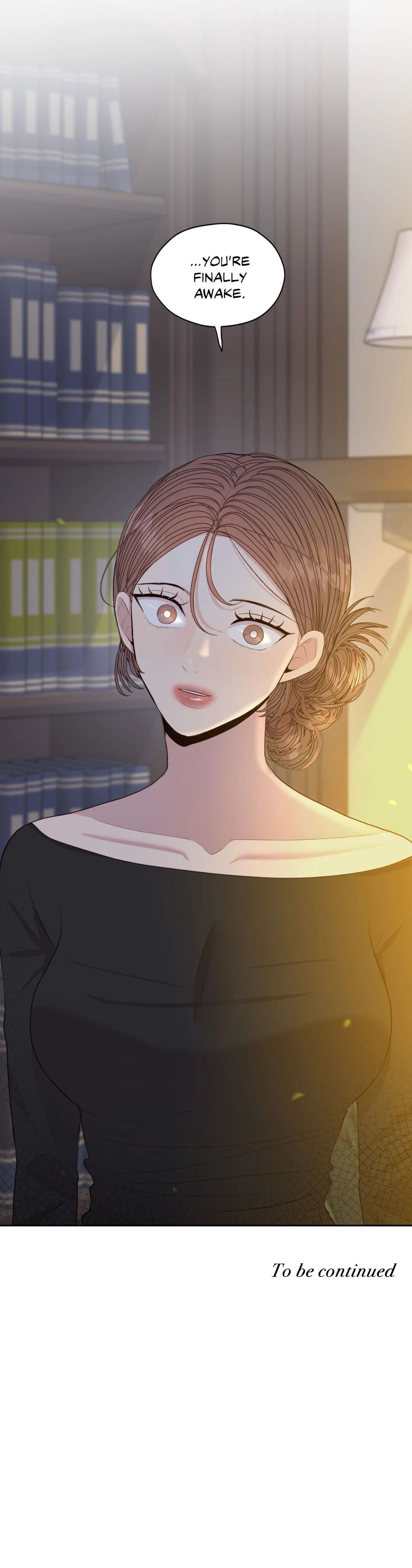 Toxic Burn Manhwa - Chapter 51 Page 46