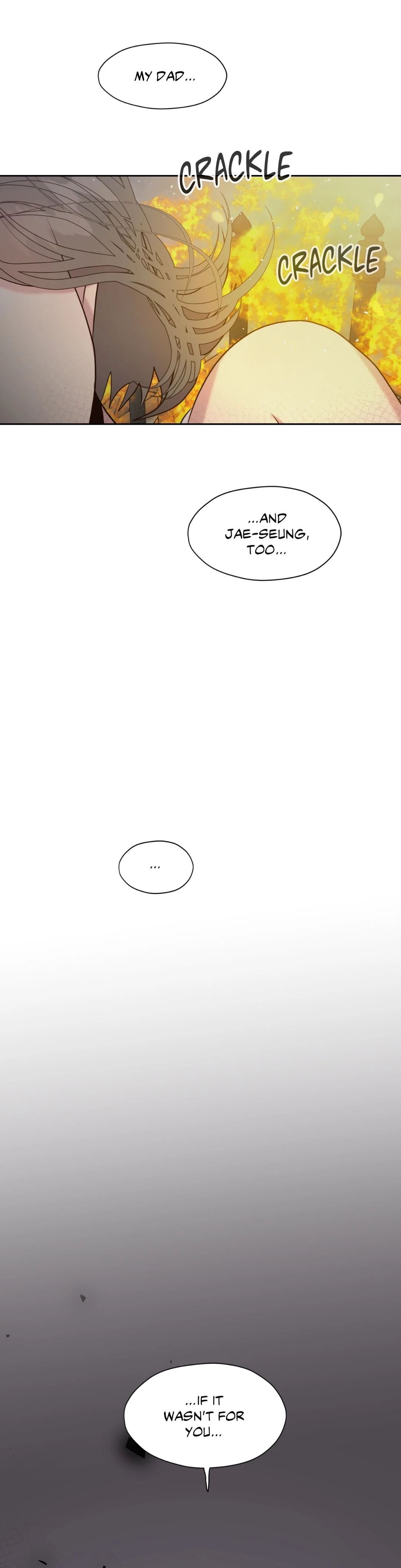 Toxic Burn Manhwa - Chapter 53 Page 0