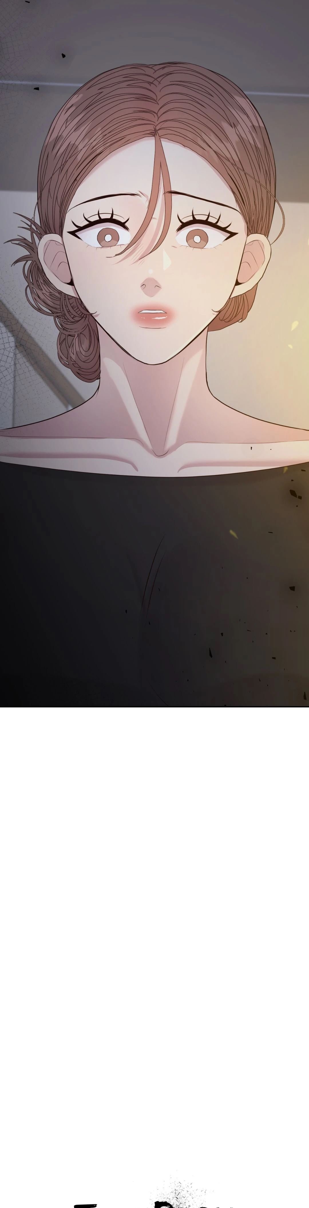 Toxic Burn Manhwa - Chapter 53 Page 1