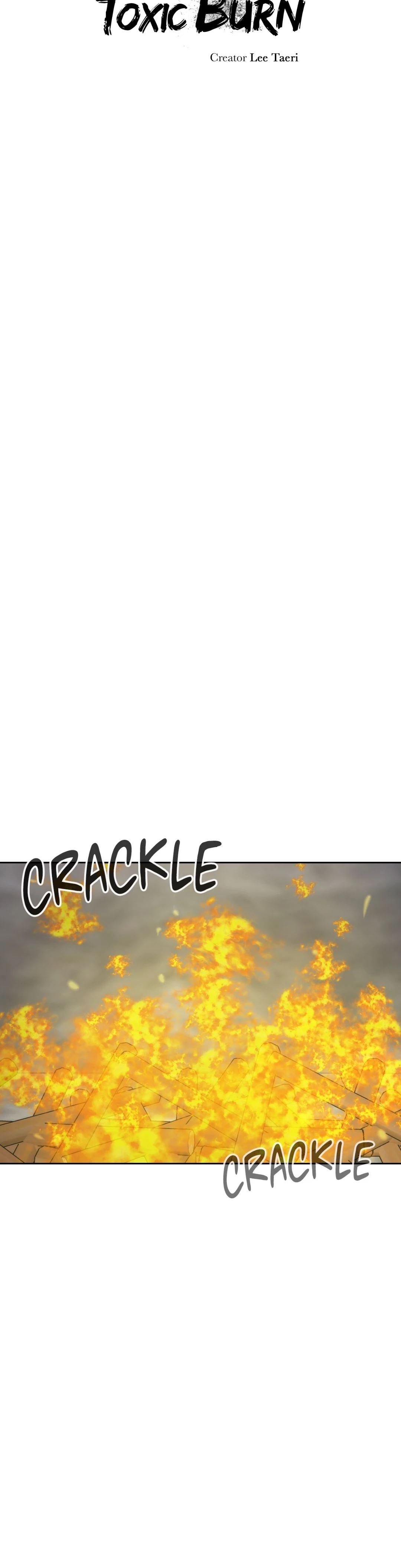 Toxic Burn Manhwa - Chapter 53 Page 2