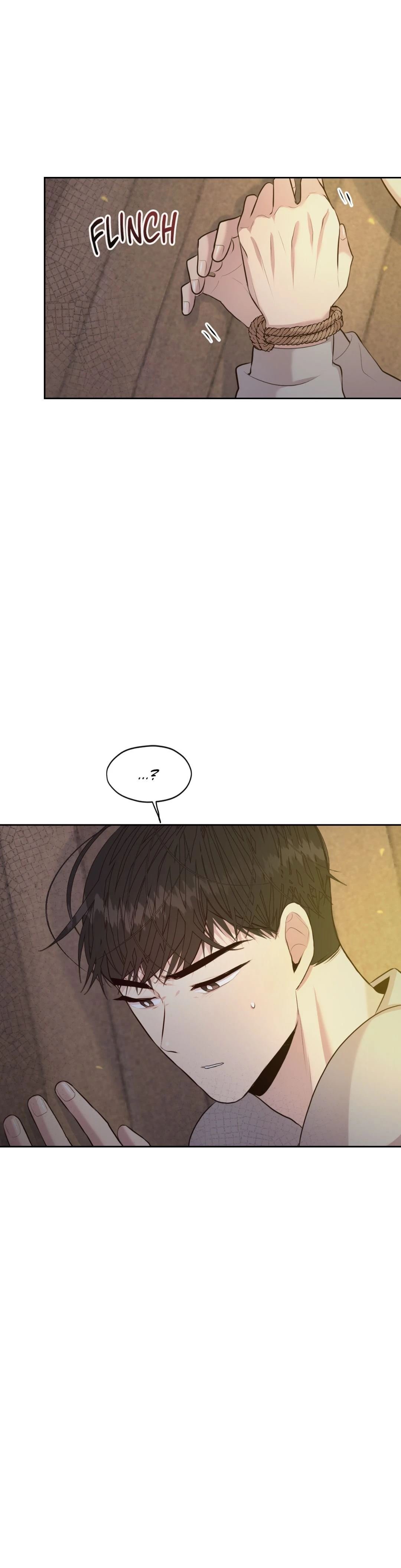 Toxic Burn Manhwa - Chapter 53 Page 3
