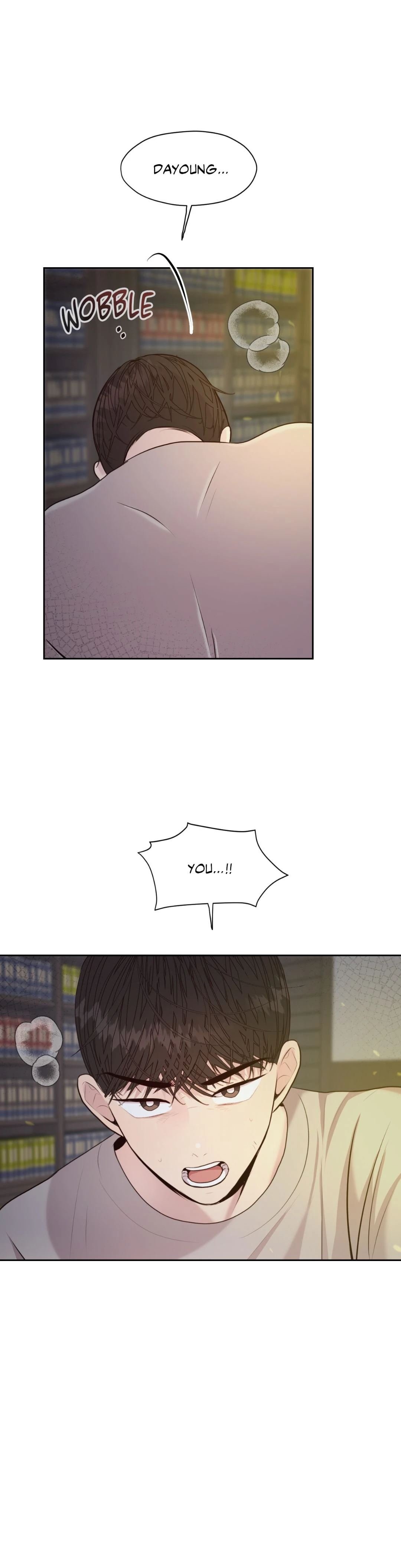Toxic Burn Manhwa - Chapter 53 Page 7