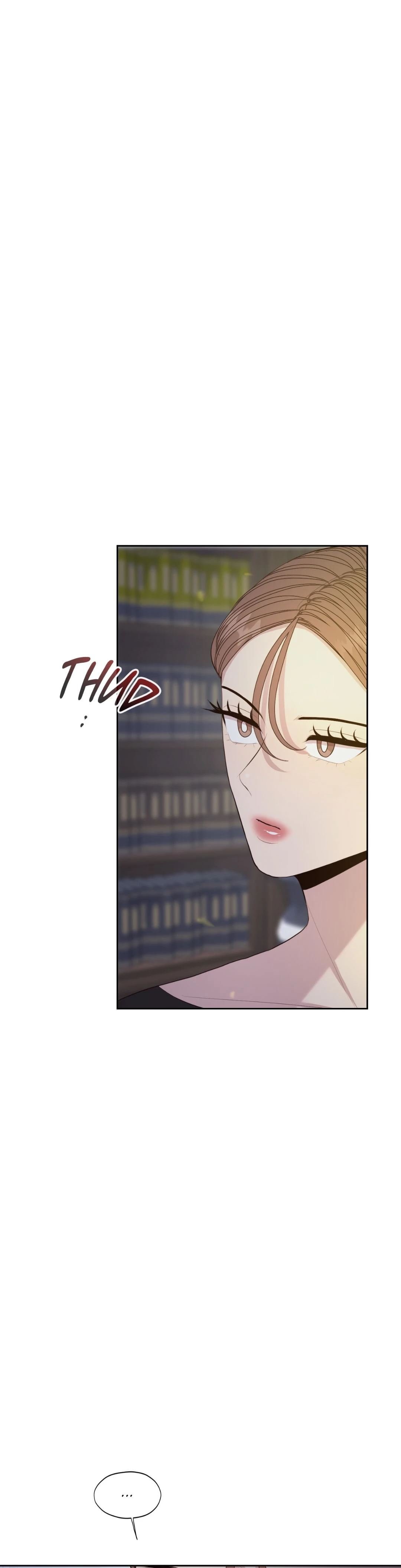 Toxic Burn Manhwa - Chapter 53 Page 9
