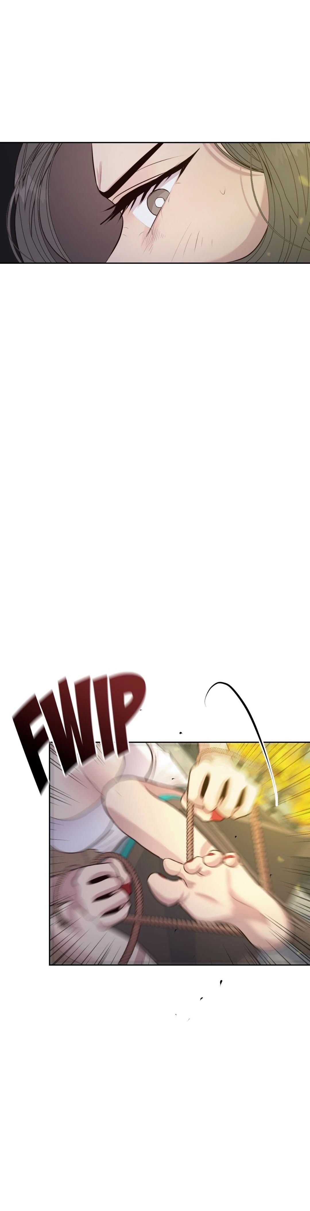 Toxic Burn Manhwa - Chapter 53 Page 15