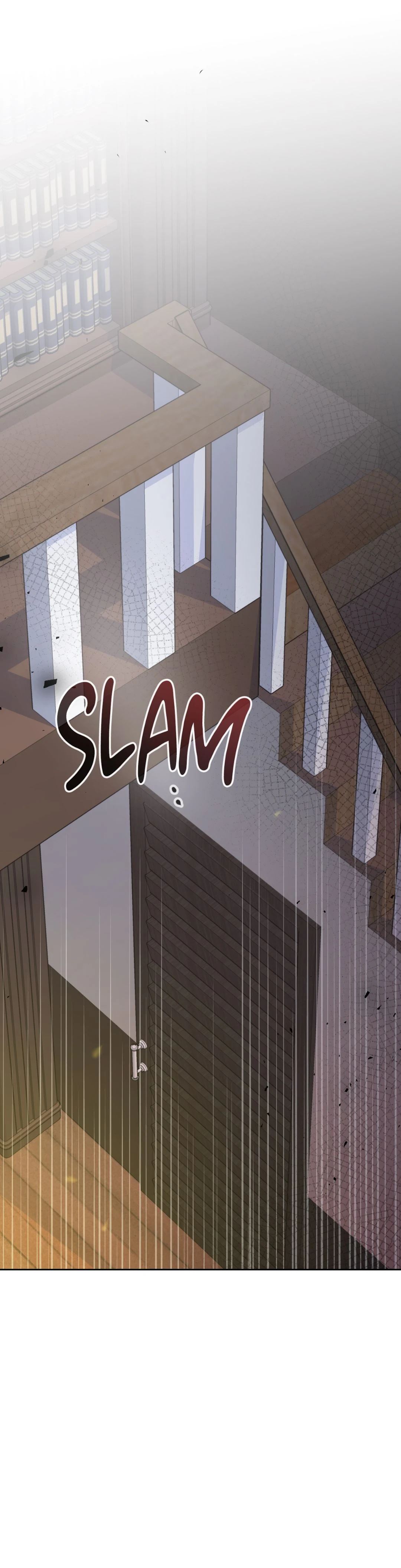 Toxic Burn Manhwa - Chapter 53 Page 18