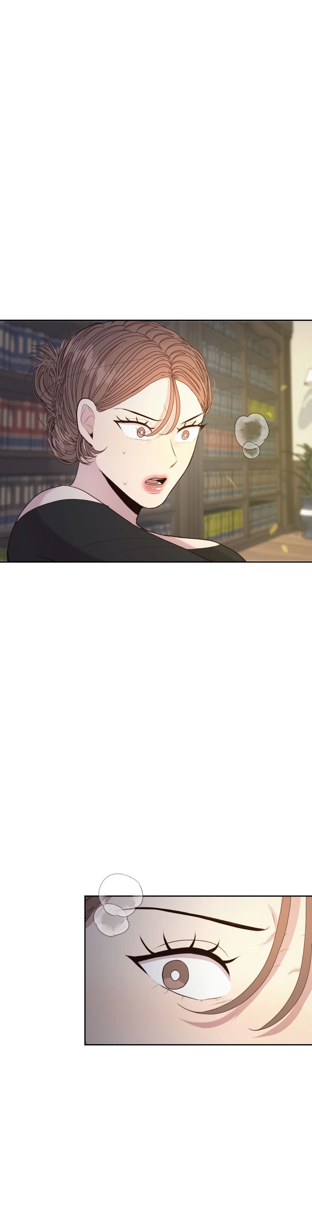 Toxic Burn Manhwa - Chapter 53 Page 27