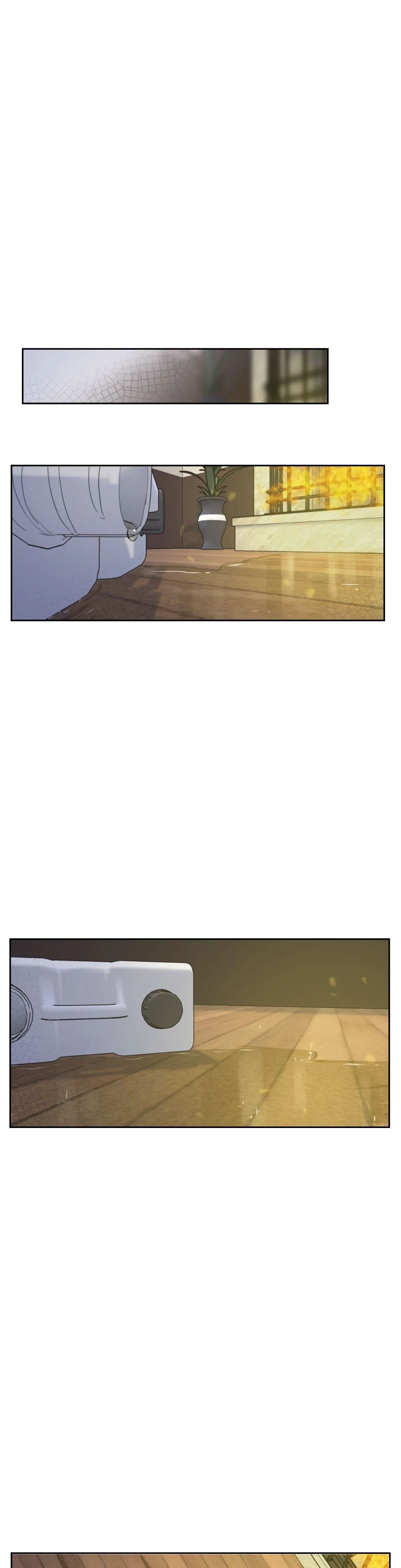 Toxic Burn Manhwa - Chapter 53 Page 32