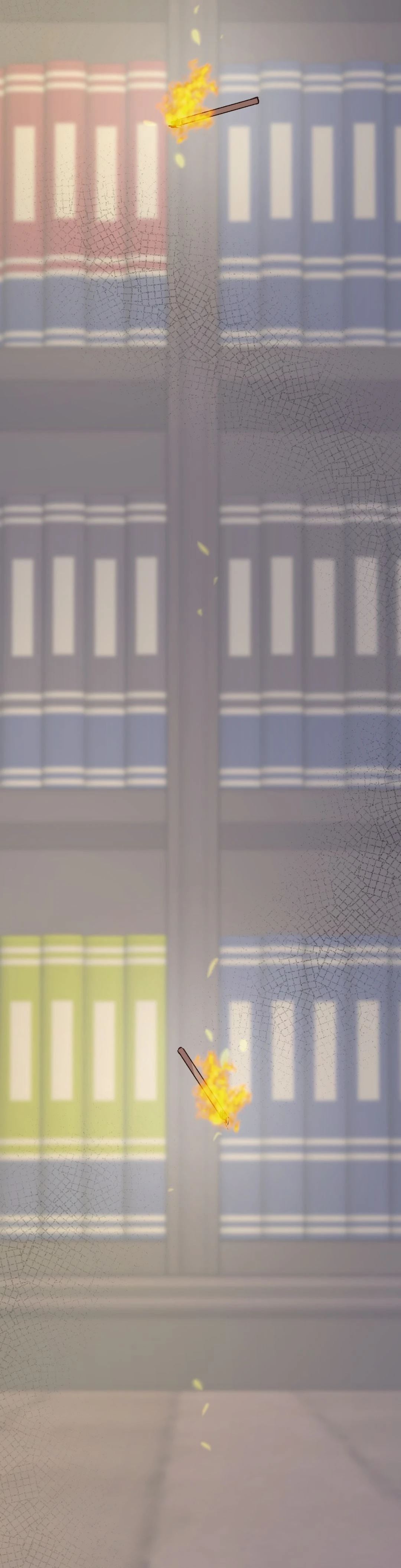 Toxic Burn Manhwa - Chapter 53 Page 37