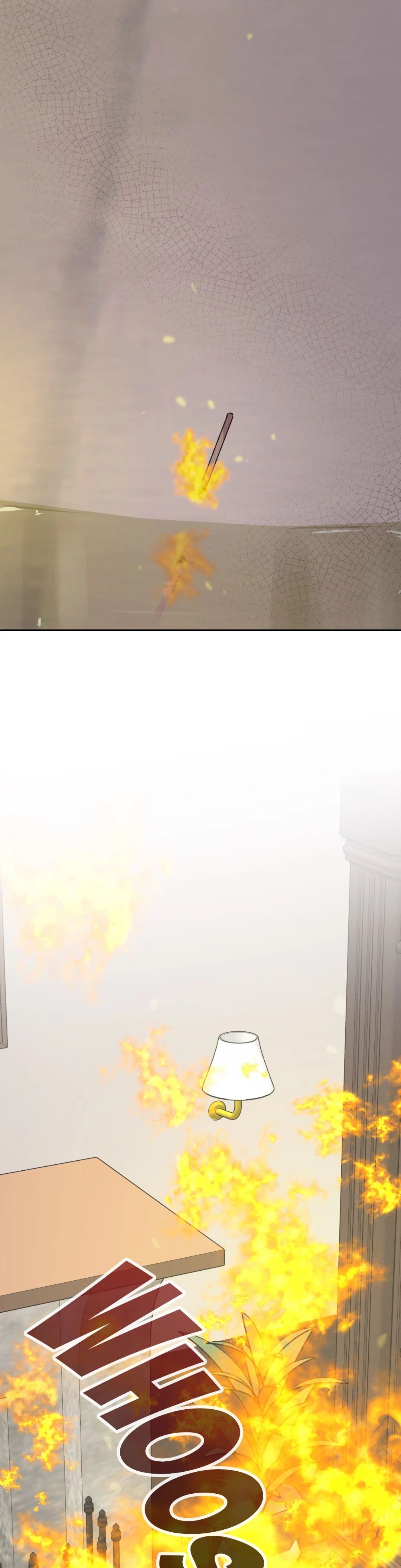 Toxic Burn Manhwa - Chapter 53 Page 38