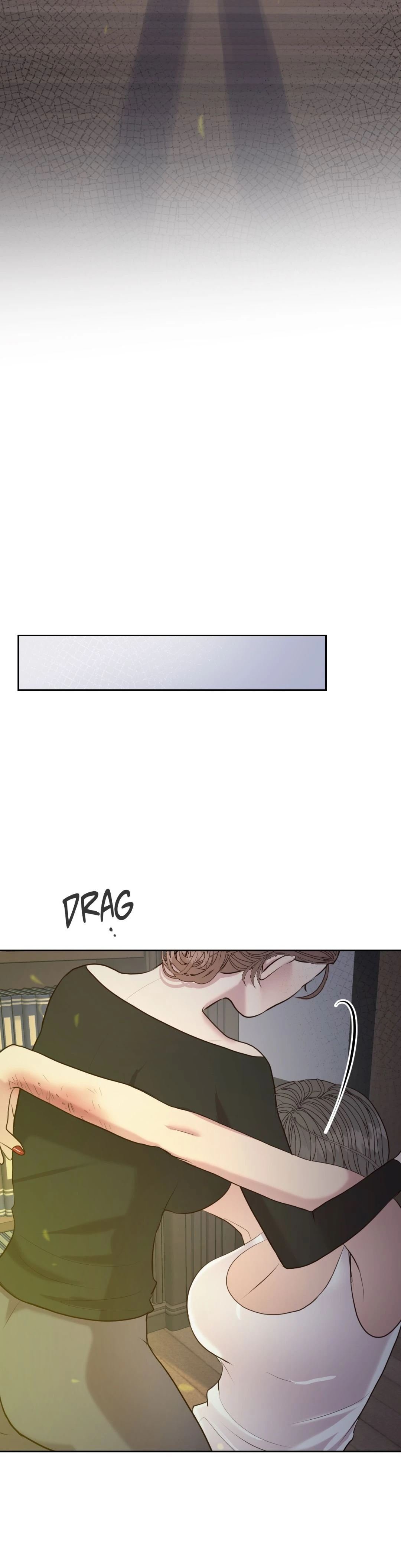 Toxic Burn Manhwa - Chapter 53 Page 41