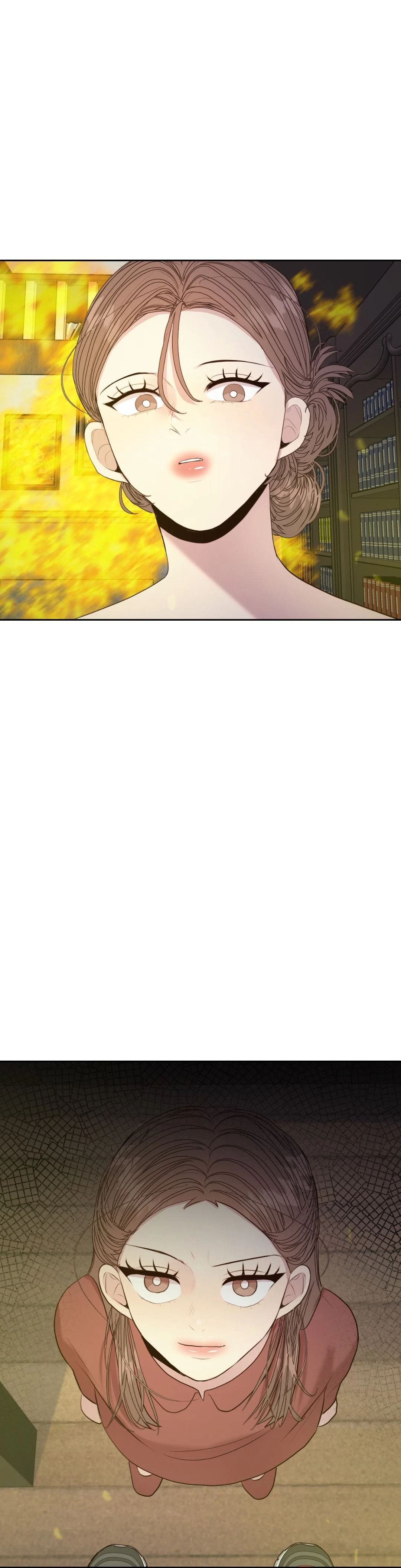 Toxic Burn Manhwa - Chapter 53 Page 45